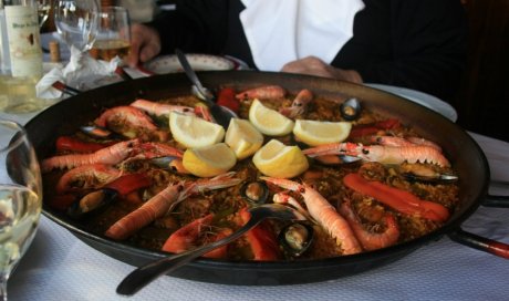 Restaurant avec soirées à thème à Luneau